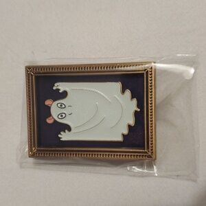 Comic Con 2025 Collectible Pin (Unisex)